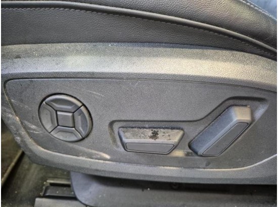 2025 Audi A6 Avant 40 TDI advanced