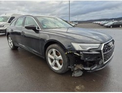 2025 Audi A6 Avant 40 TDI advanced
