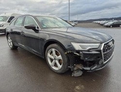 2025 Audi A6 Avant 40 TDI advanced