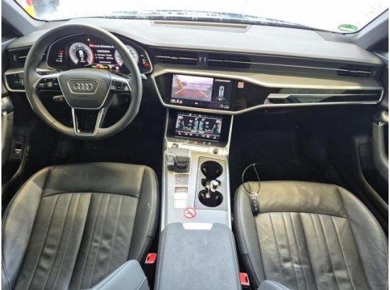 2025 Audi A6 Avant 40 TDI advanced