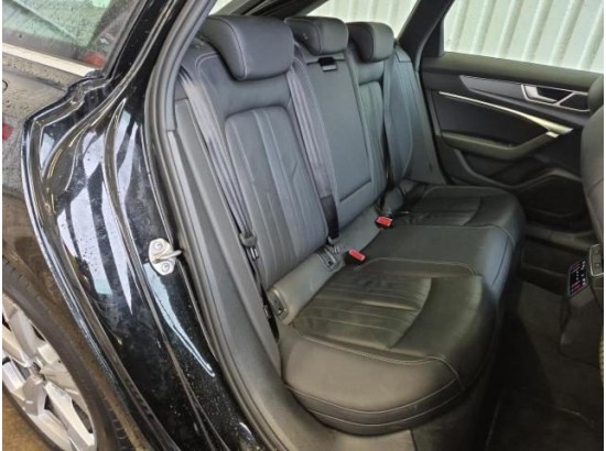 2025 Audi A6 Avant 40 TDI advanced