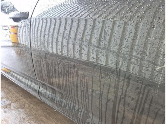 2025 Audi A6 Avant 40 TDI advanced