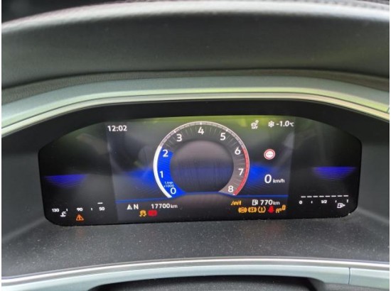 2025 Volkswagen T-Roc Goal