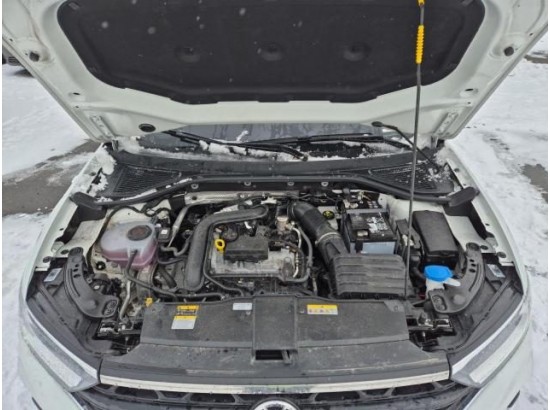 2025 Volkswagen T-Roc Goal