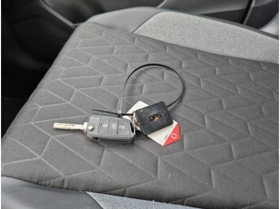 2025 Volkswagen T-Roc Goal