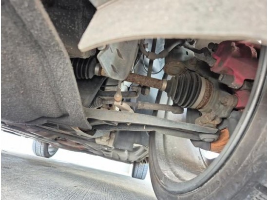 2023 Ford Fiesta ST X