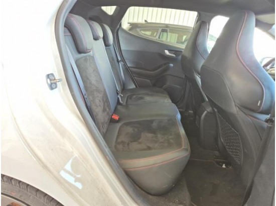 2023 Ford Fiesta ST X