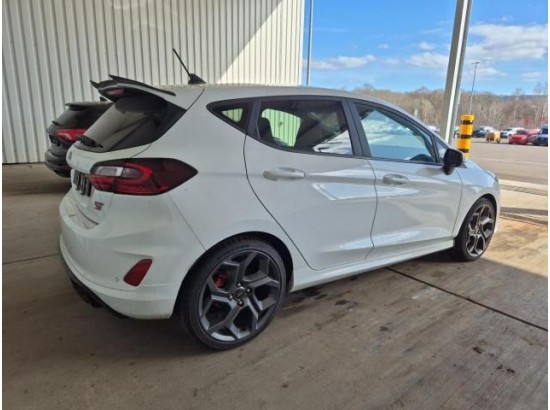 2023 Ford Fiesta ST X