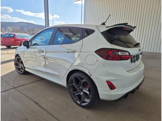 2023 Ford Fiesta ST X