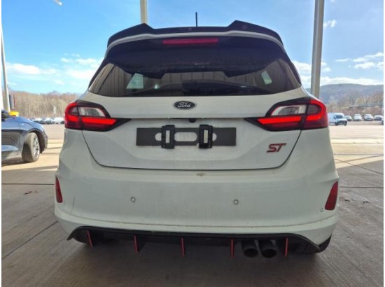 2023 Ford Fiesta ST X