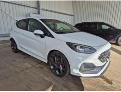 2023 Ford Fiesta ST X 2023 Ford Fiesta ST X