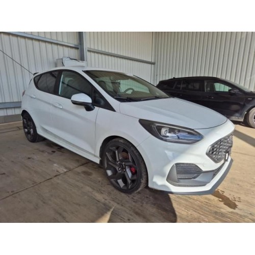 2023 Ford Fiesta ST X