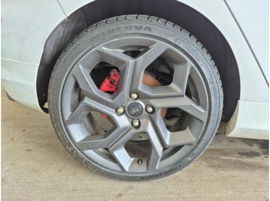 2023 Ford Fiesta ST X