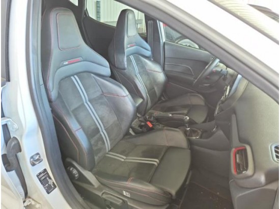 2023 Ford Fiesta ST X