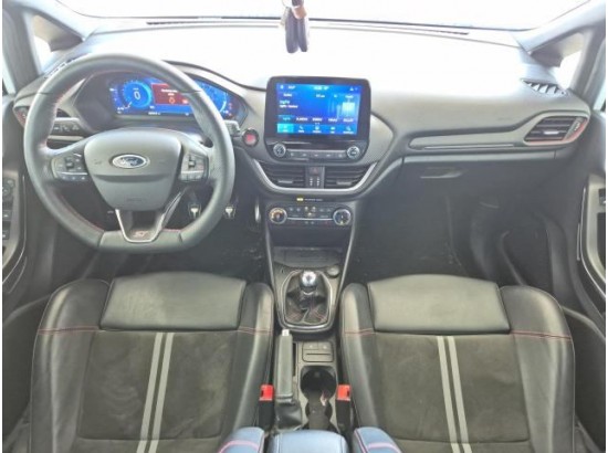 2023 Ford Fiesta ST X