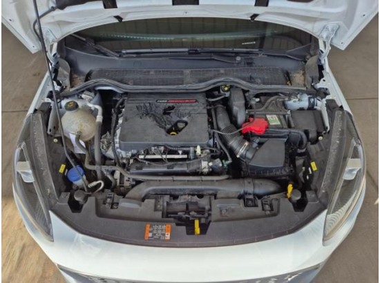 2023 Ford Fiesta ST X