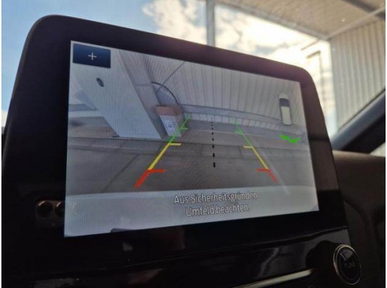 2023 Ford Fiesta ST X