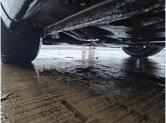 2015 Hyundai i30 blue Classic