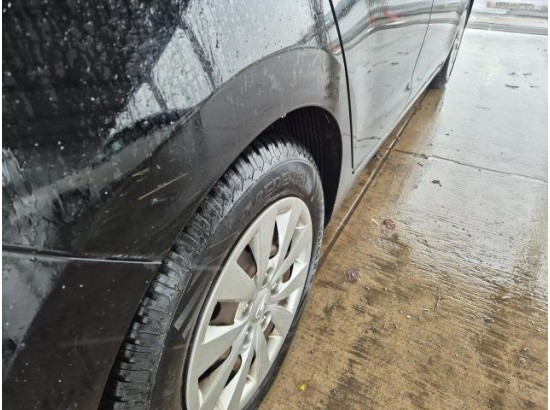 2015 Hyundai i30 blue Classic