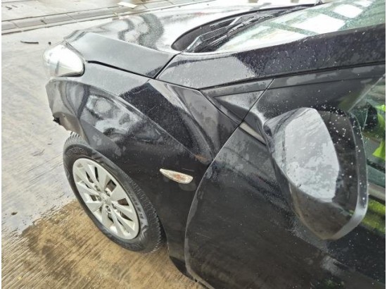 2015 Hyundai i30 blue Classic