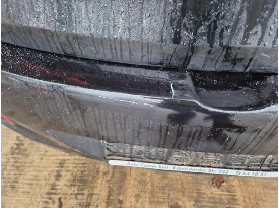 2015 Hyundai i30 blue Classic