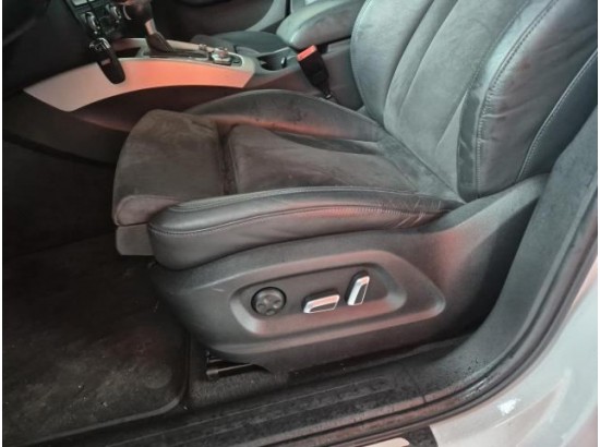 2016 Audi SQ5 3.0 TDI competition quattro