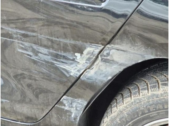 2025 Audi A5 Avant TDI 150 kW