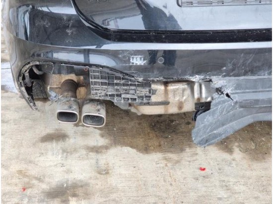 2025 Audi A5 Avant TDI 150 kW