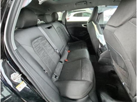 2025 Audi A5 Avant TDI 150 kW