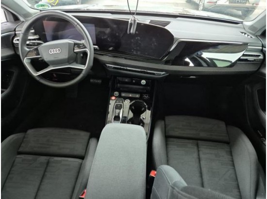 2025 Audi A5 Avant TDI 150 kW