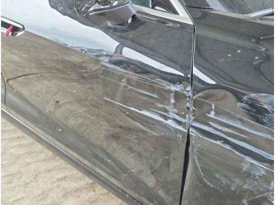 2025 Audi A5 Avant TDI 150 kW