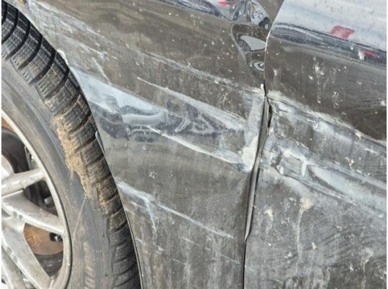 2025 Audi A5 Avant TDI 150 kW