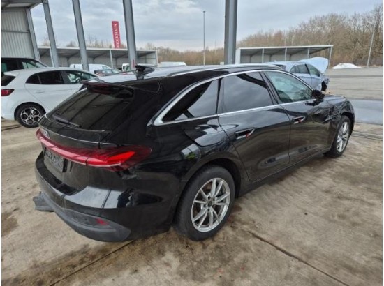 2025 Audi A5 Avant TDI 150 kW