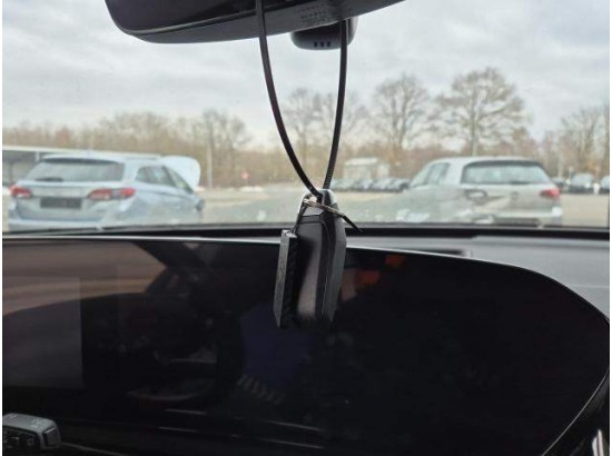 2025 Audi A5 Avant TDI 150 kW