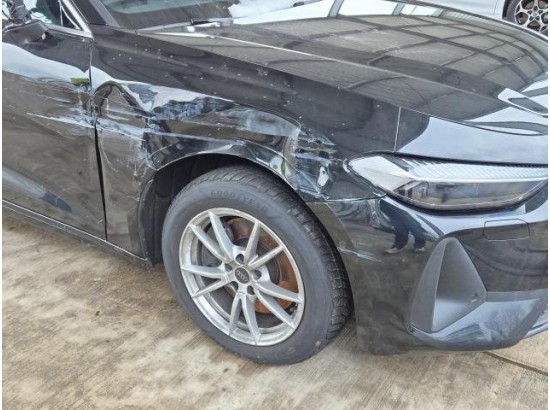 2025 Audi A5 Avant TDI 150 kW