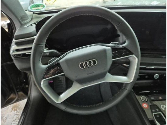 2025 Audi A5 Avant TDI 150 kW