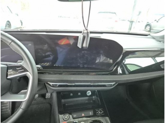 2025 Audi A5 Avant TDI 150 kW