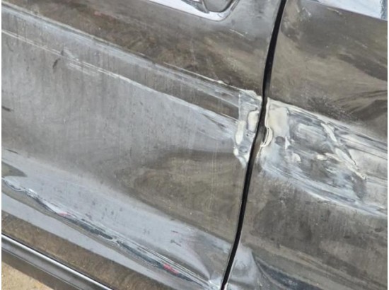 2025 Audi A5 Avant TDI 150 kW