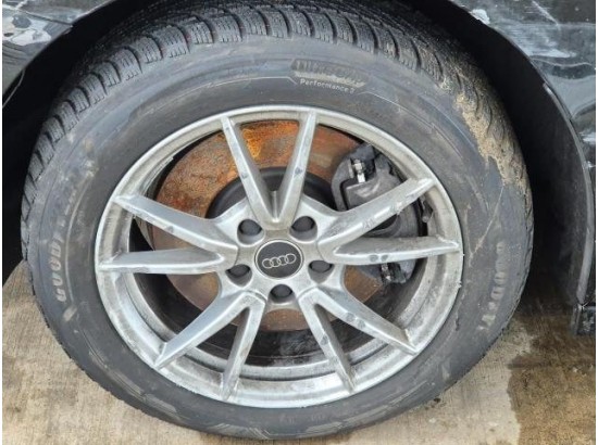 2025 Audi A5 Avant TDI 150 kW