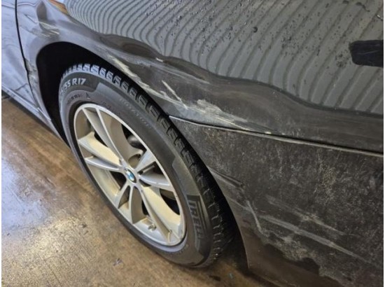 2021 BMW 5er Touring 520d