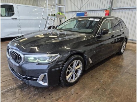 2021 BMW 5er Touring 520d