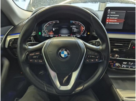2021 BMW 5er Touring 520d