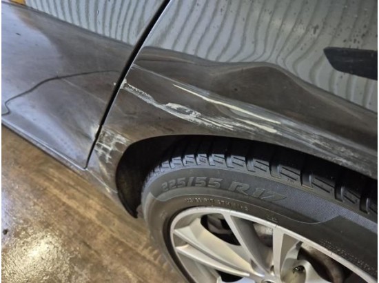 2021 BMW 5er Touring 520d