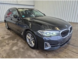 2021 BMW 5er Touring 520d