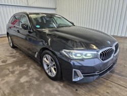 2021 BMW 5er Touring 520d