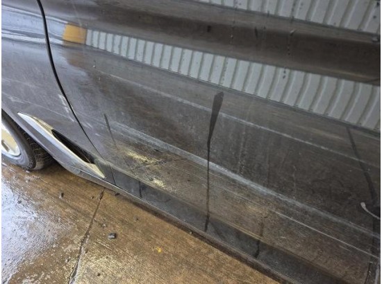 2021 BMW 5er Touring 520d