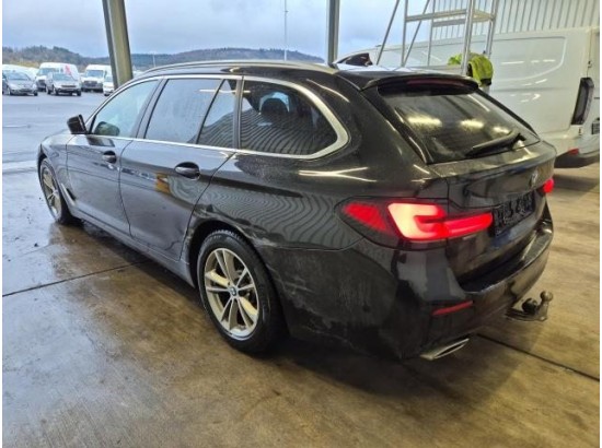 2021 BMW 5er Touring 520d