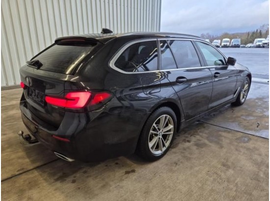 2021 BMW 5er Touring 520d