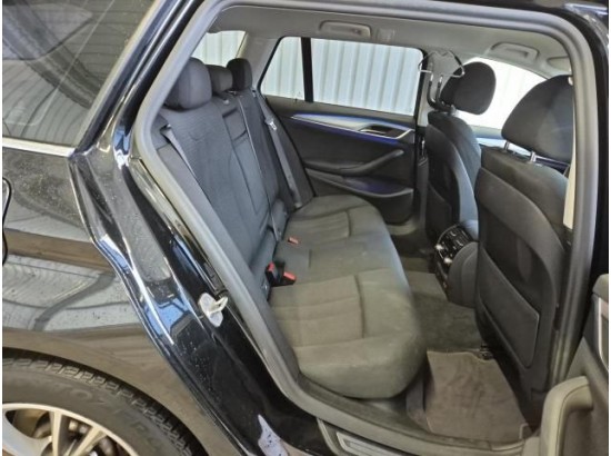 2021 BMW 5er Touring 520d