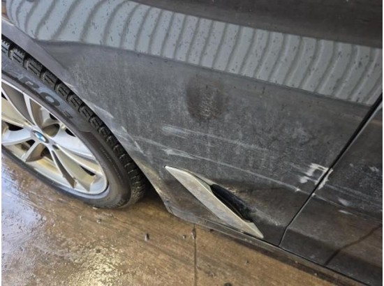 2021 BMW 5er Touring 520d